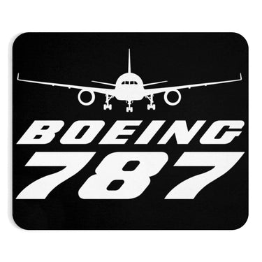 BOEING 787 - MOUSE PAD Printify